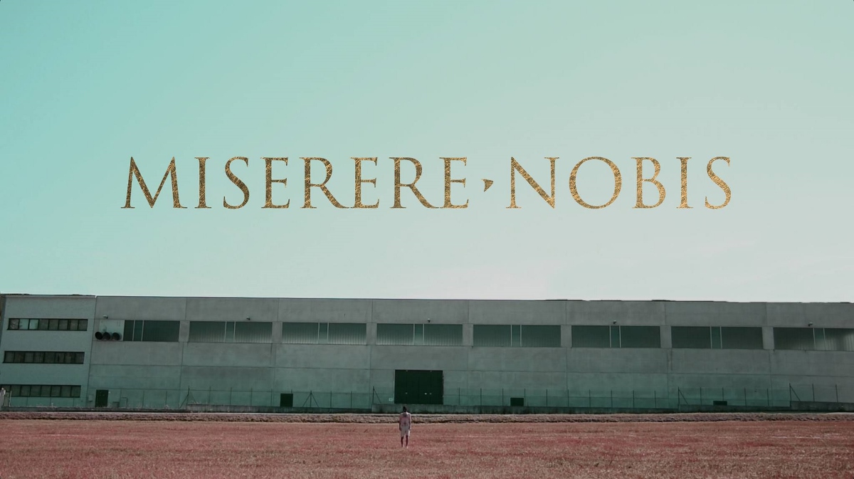 Silencio – Miserere nobis